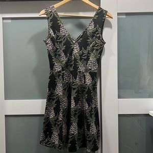 Pineapple dress